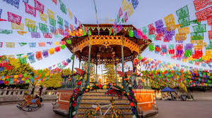 Jalisco celebra el Día de Muertos con el Festival de las Almas 2026 en siete destinos