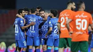 عکس/ جدول لیگ پس از پیروزی استقلال و توقف تراکتور