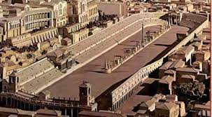 Risultati immagini per circo massimo