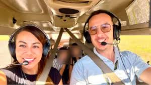 Kolombiya'da Türk pilot Mehmet Çankaya'nın kullandığı uçak düşmüştü; günler sonra enkaza ulaşıldı!