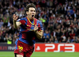 Image result for lionel messi celebrating