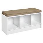 ClosetMaid Shelf Storage Organiser - White - Masters Home