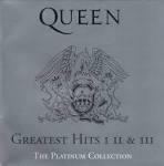 The Platinum Collection, Vol. 1-3