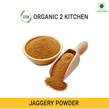 Jaggery Powder (500 grams)