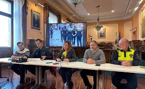 Irun: Sécurité Maximale pour Noël! Plan Spécial Dévoilé!