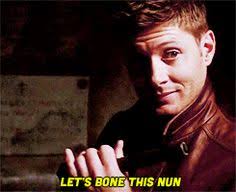 Best Supernatural Quotes on Pinterest | Supernatural Season 9 ... via Relatably.com