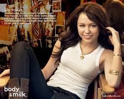 Image result for leibovitz miley cyrus