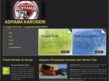 Image result for truk modifikasi sakera