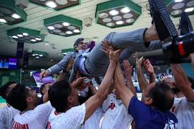 وحید شمسایی