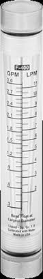 4350K46 | Flowmeter