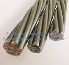 How is PC Strand Made?