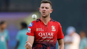 Josh Hazlewood : ce qu'il faut savoir — image 4