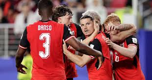 Austria 3-1 Jordan: World Cup debutants fall short