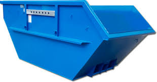 Skip container - BERINGER GmbH