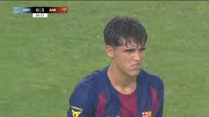 Barcelona vs. Guatemala (2025-08-05)