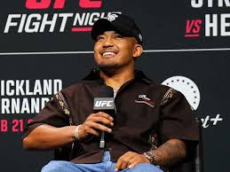 Joshua Van Set to Defend Flyweight Title Against Tatsuro Taira