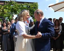 Austria Faces Political and Natural Challenges