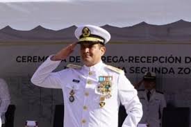 Busca Farías llevar proceso por huachicol en fuero militar