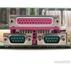 Image result for serial port