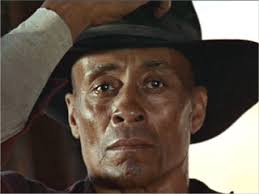 Woody Strode. Total Box Office: --; Highest Rated: 100% Sergeant Rutledge (1960); Lowest Rated: 31% Posse (1993). Birthday: Jul 25; Birthplace: Los Angeles, ... - 14035605_ori