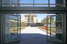 DORMA Portes automatiques coulissantes
