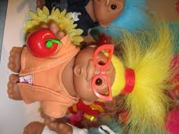 troll
