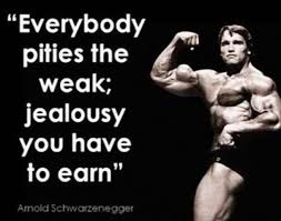 Motivation on Pinterest | Arnold Schwarzenegger, Dwayne Johnson ... via Relatably.com