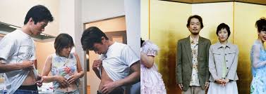 リリーフランキー