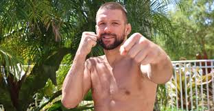 MMA Fighting - News update