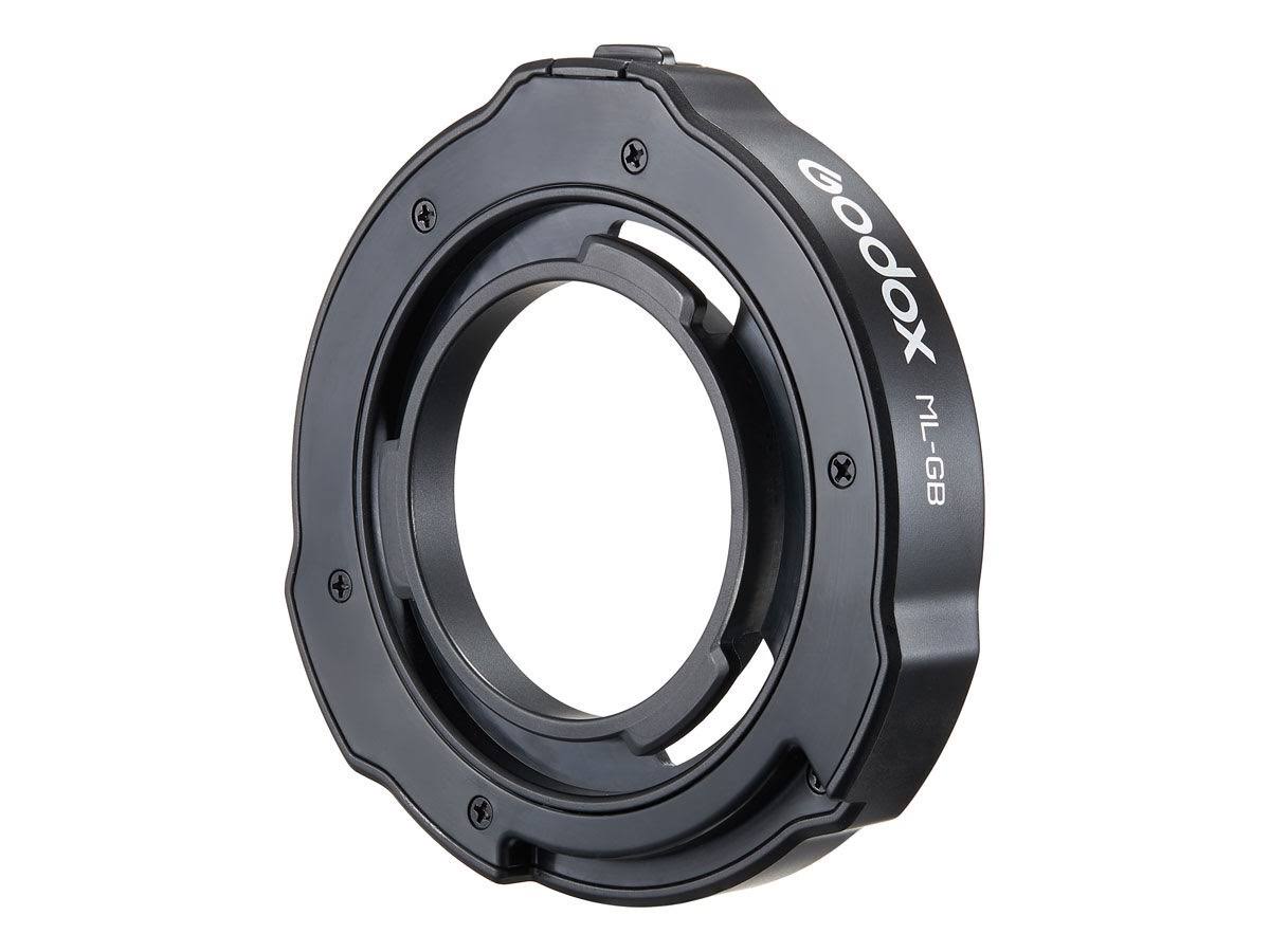 Godox Bowens Adapter for ML100Bi & ML60IIBi