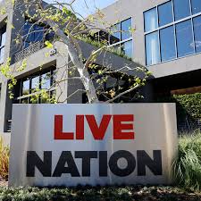 Dozens of States Weigh Continuing Live Nation Antitrust Case