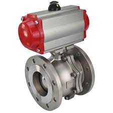 Stainless steel ball valve Elephant kchfp-elephant-sa, body ...