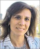 Isabel Almarza - acti