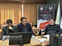 زارعی: مدیریت منسجم منابع، اولویت ستاد اربعین کردستان قرار گیرد