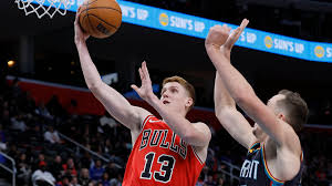 Pistons, Timberwolves Make Moves Before NBA Trade Deadline