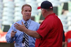 Astros vs. Royals Series Primer with Royals Broadcaster Rex Hudler