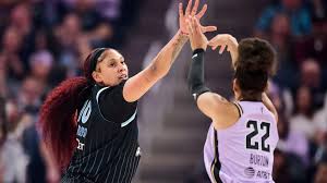 Sky vs Storm Prediction, Picks & Odds for Tonight’s WNBA Game