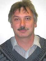 Victor Mironov. Фото. Leading research associate. Department of magnetic nanostructures, Dr. Sci. - mironov