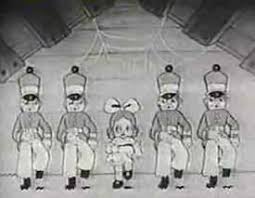 Image result for Ye Olde Toy Shop 1935