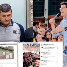 Caso Miguel Uribe Turbay: alias el Viejo, principal eslabón con la Segunda Marquetalia, firmó acuerdo con la Fiscalía, ¿por cuántos años de cárcel?