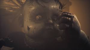 Thumbnail for Little Nightmares 3 is a giant nightmare to play