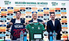 Mexico Vs Jamaica Monterrey