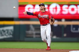 Photos: Jim Jarvis, Alabama baseball in MLB last week