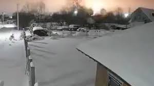 russland feuert ballistische rakete