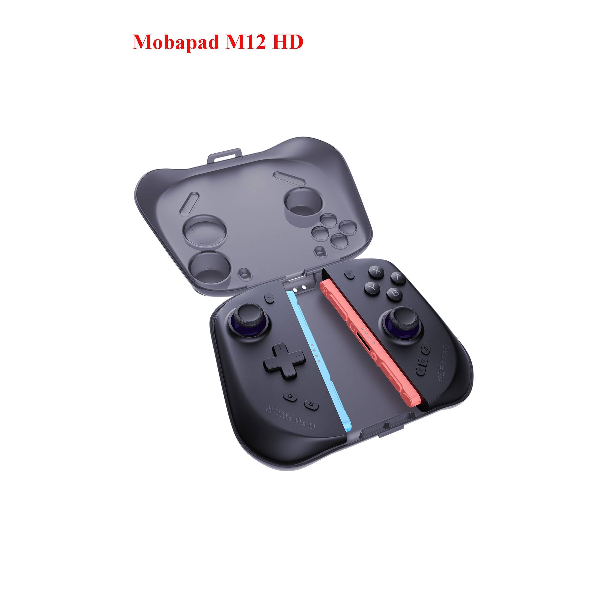 Mobapad The Best 3rd party Switch 2 Joycons