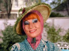 Image result for Endora, Bewitched