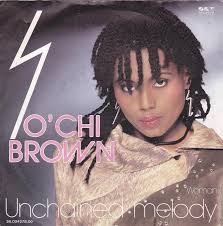 Listen To This Record ♫ - ochi-brown-unchained-melody-sky