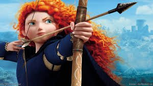 Image result for merida picture