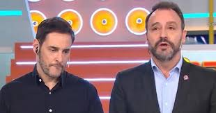 Lussich y Pallares: Dolor y Recuerdo en un Cumpleaños Agridulce