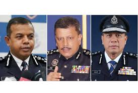 Sinar Harian - News update